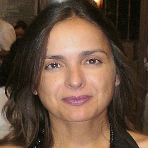 Sandrina Francisca Teixeira