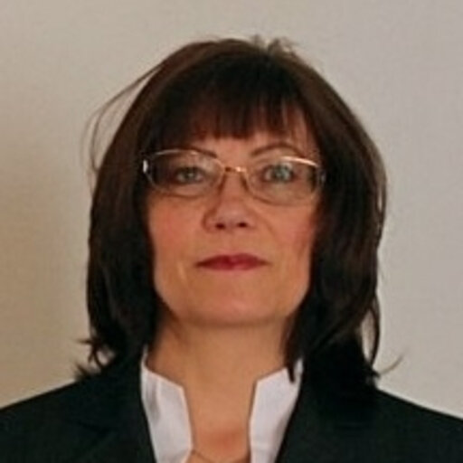 Jolanta Słoniec